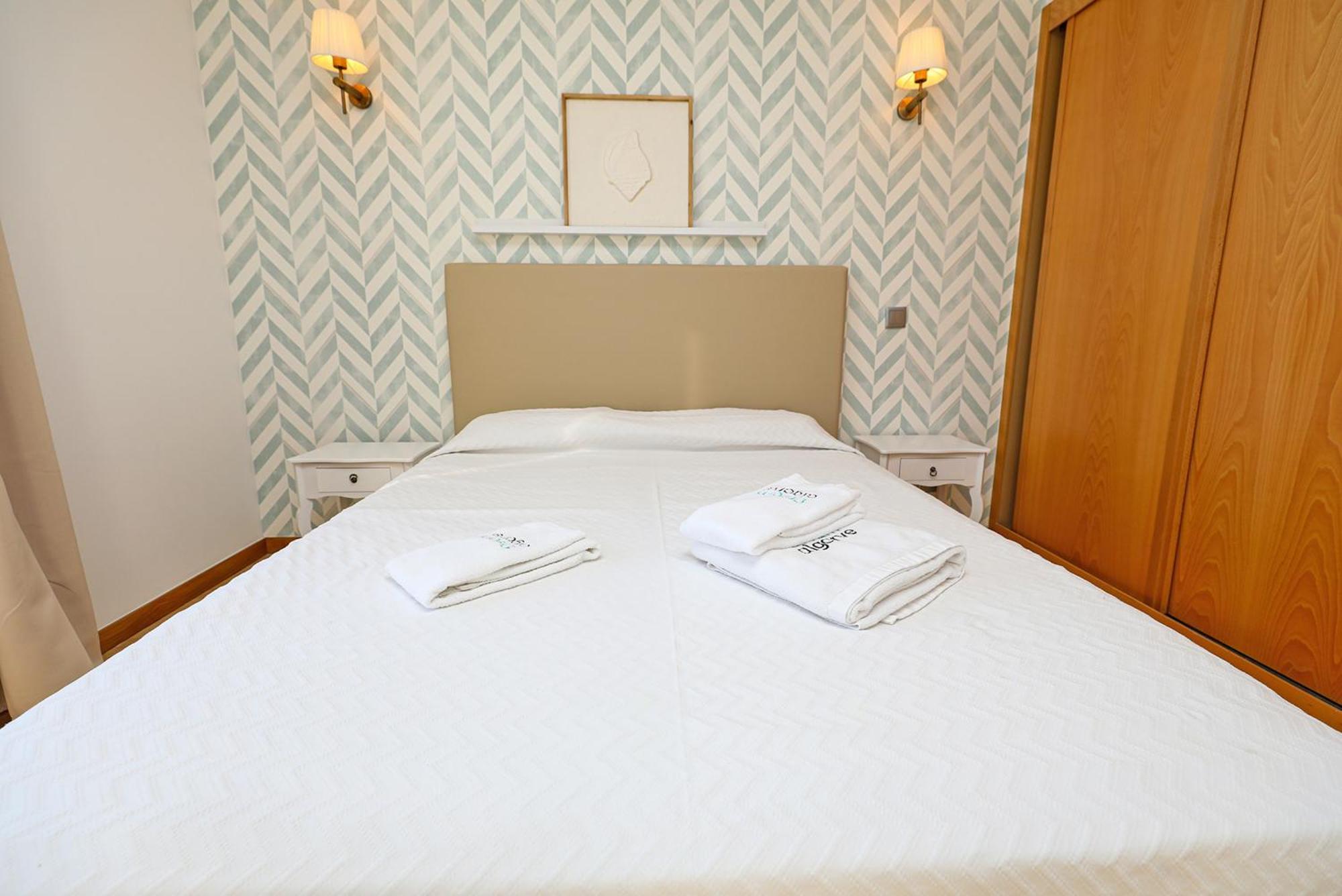 B19 - Marina Bay Apartment Lagos Ngoại thất bức ảnh