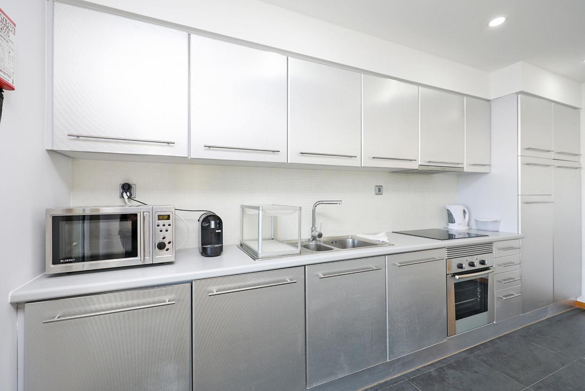 B19 - Marina Bay Apartment Lagos Ngoại thất bức ảnh
