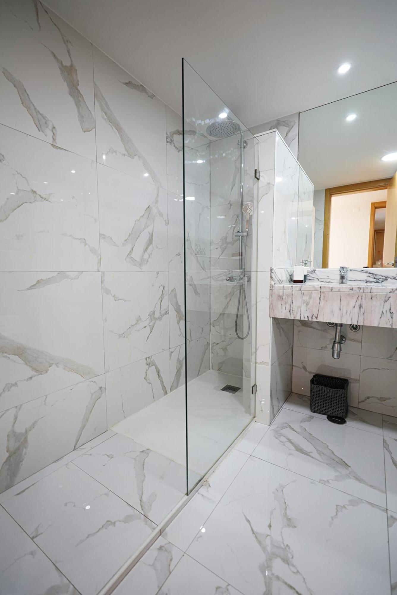 B19 - Marina Bay Apartment Lagos Ngoại thất bức ảnh